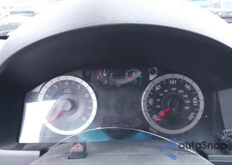 2010 Ford Escape Xlt from USA, damaged, VIN 1FMCU0D76AKC45038